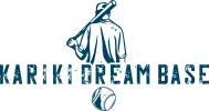 KARIKI DREAM BASE logo